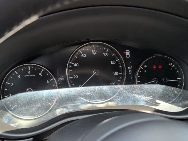 Used 2025 MAZDA CX-30 AWD 2.5 S w/ Preferred Package image 37