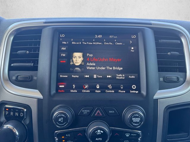 Used 2019 RAM 1500 Warlock RWD image 15