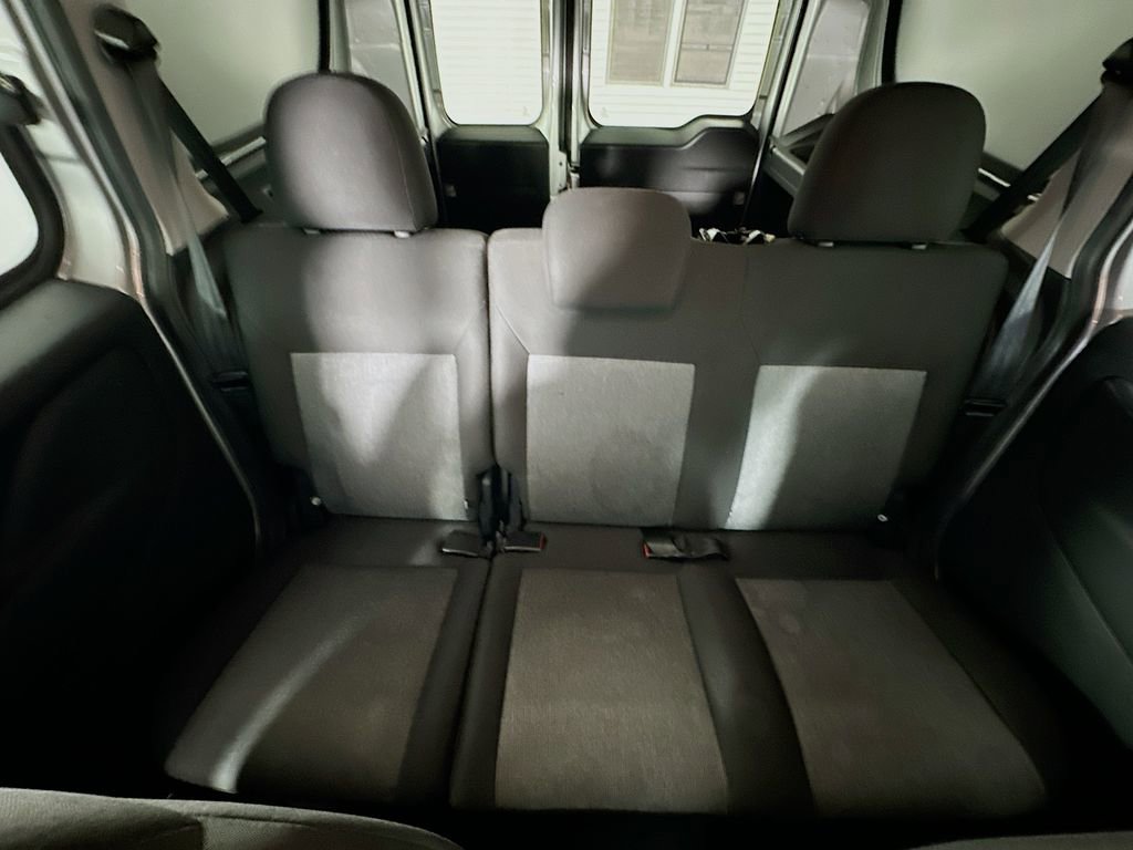 Used 2018 RAM ProMaster City SLT FWD image 12