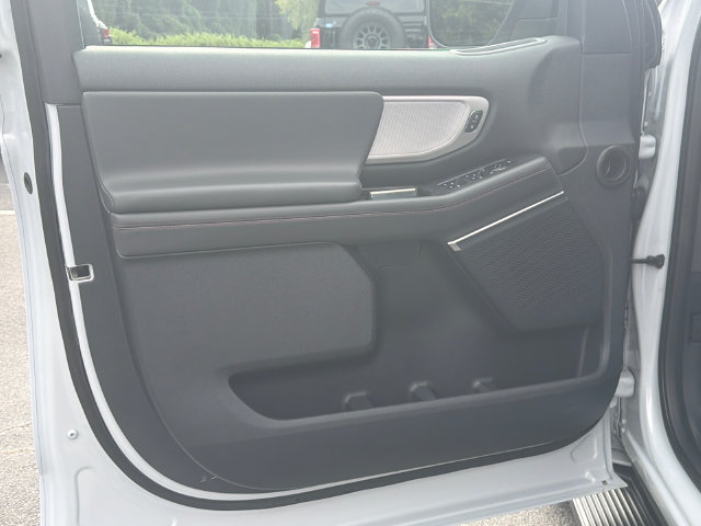 Certified 2025 Ford Expedition Max Active RWD image 12