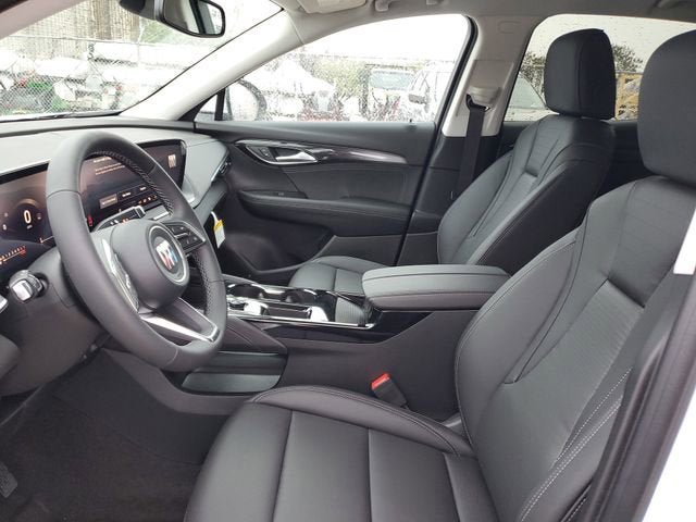 New 2026 Buick Envision Preferred AWD/4WD image 19
