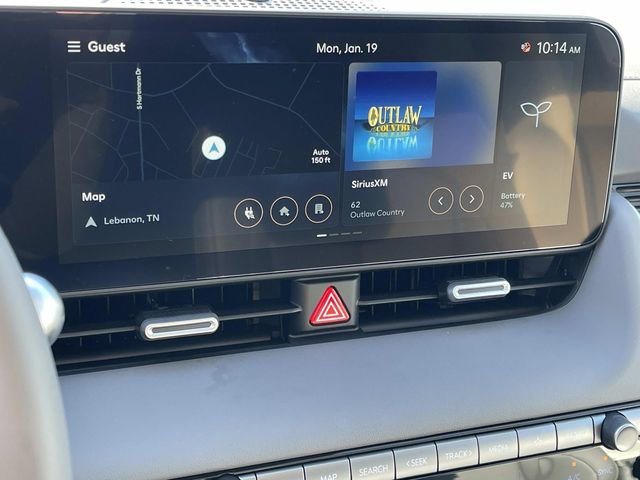 New 2026 Hyundai Ioniq 5 SEL image 25