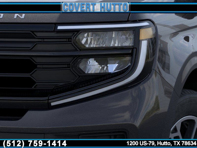 New 2026 Ford Expedition Active image 18