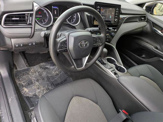 Used 2023 Toyota Camry LE image 10