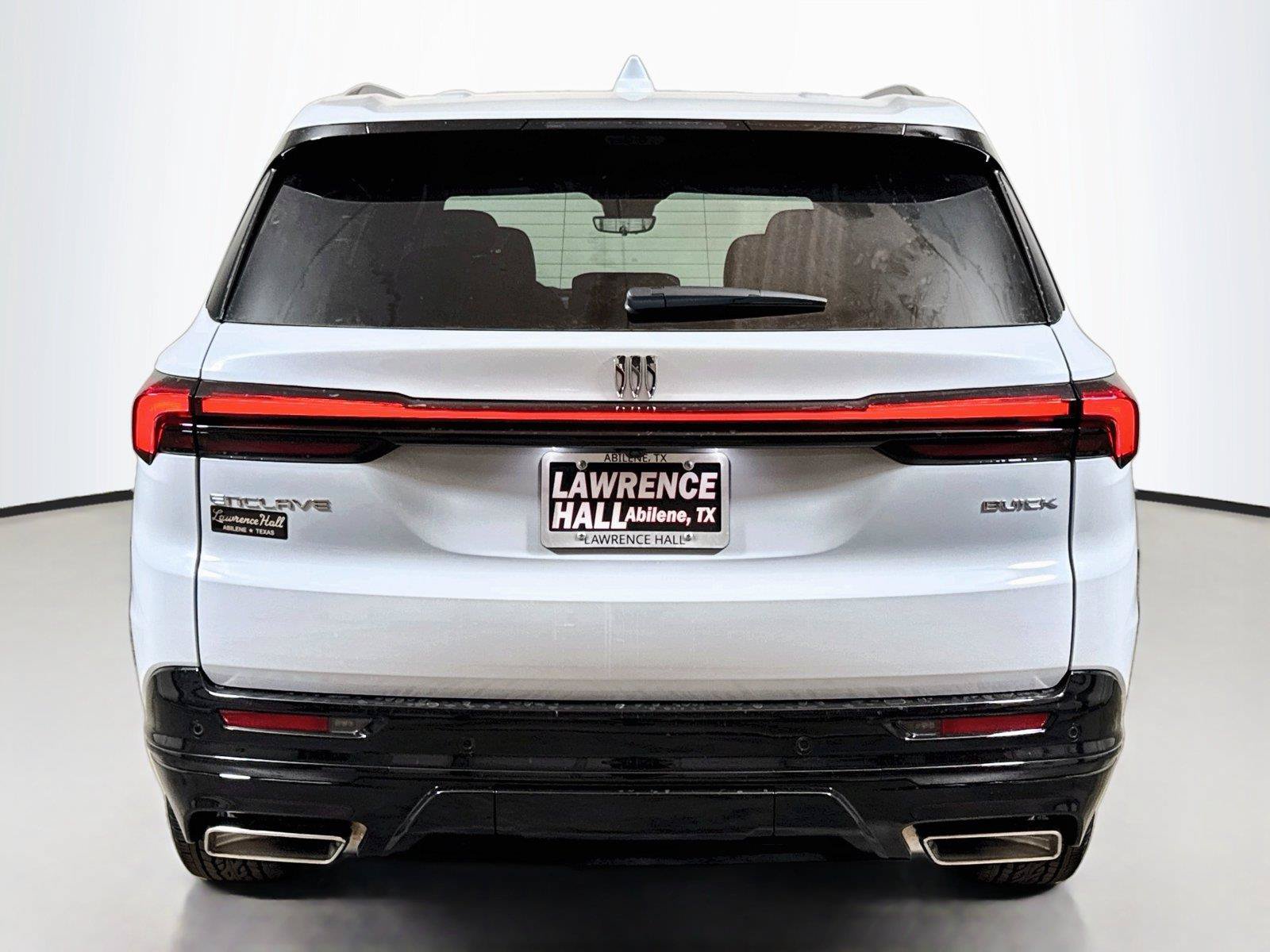 New 2027 Buick Enclave Sport Touring w/ Power Package FWD image 4