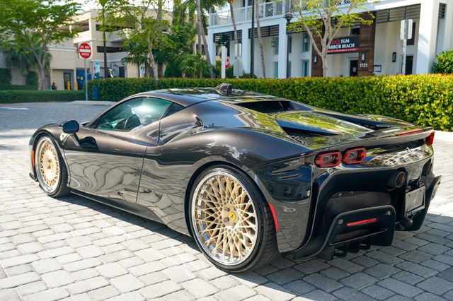 Used 2021 Ferrari SF90 Stradale image 20