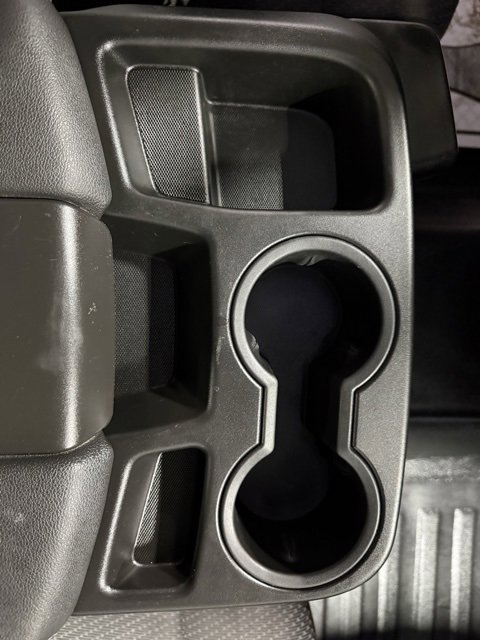 Used 2024 GMC Sierra 2500 Pro image 23