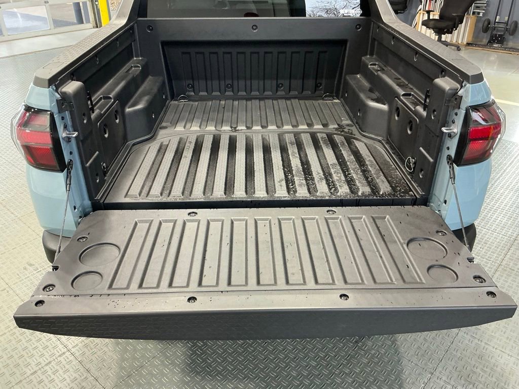 Used 2026 Hyundai Santa Cruz SEL image 17