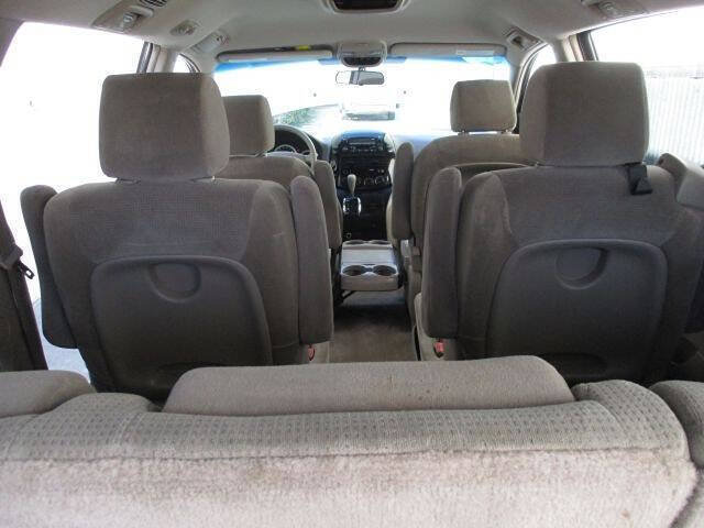 Used 2005 Toyota Sienna LE FWD image 19