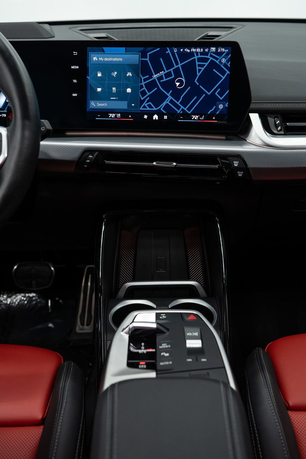 Used 2024 BMW X1 w/ M Sport Line w/ Premium Package image 22