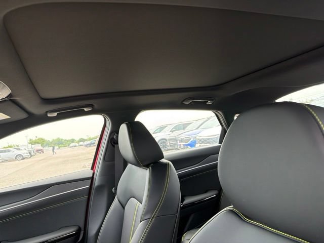 New 2026 Kia K5 GT FWD image 14
