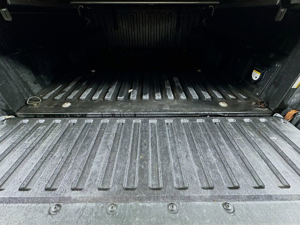 Certified 2021 Toyota Tacoma TRD Off-Road image 20