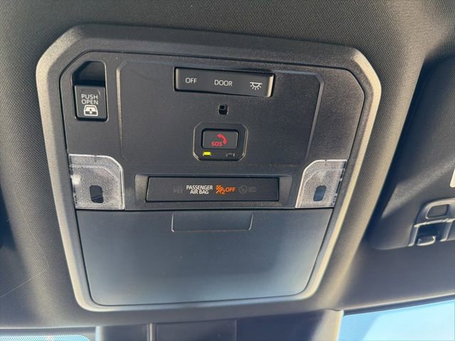 New 2026 Toyota Tundra SR5 w/ SX Package image 13