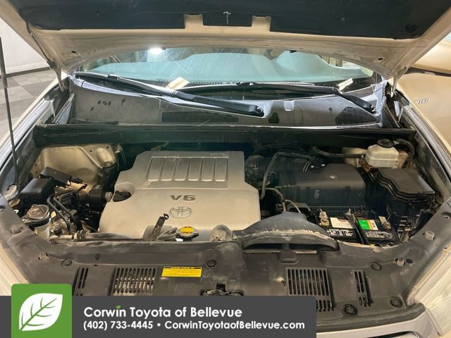 Used 2013 Toyota Highlander Limited image 14