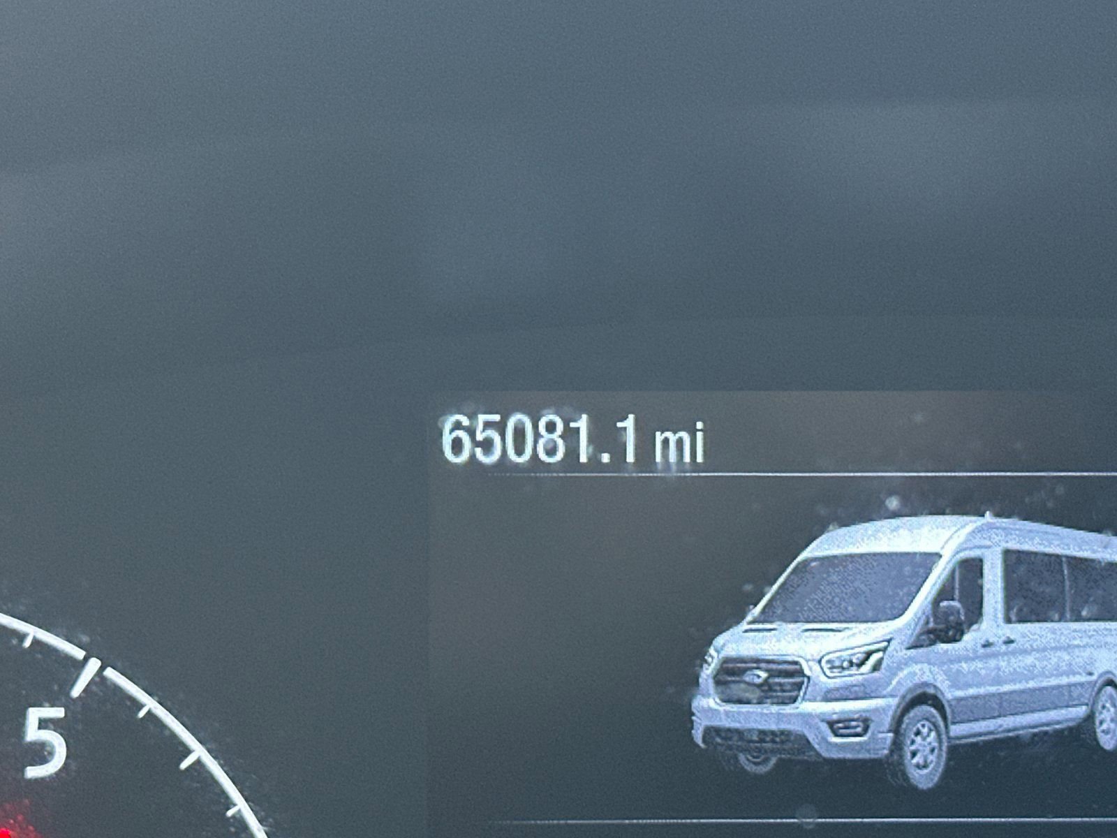 Used 2023 Ford Transit 350 XL image 26