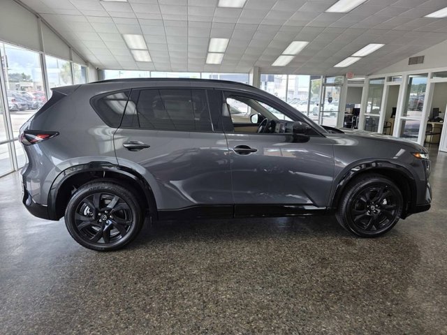 New 2026 MAZDA CX-5 2.5 S w/ Premium Plus Package AWD/4WD image 2