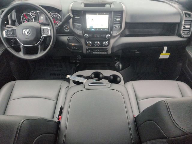 New 2026 RAM 3500 Tradesman w/ Chrome Appearance Group A image 27