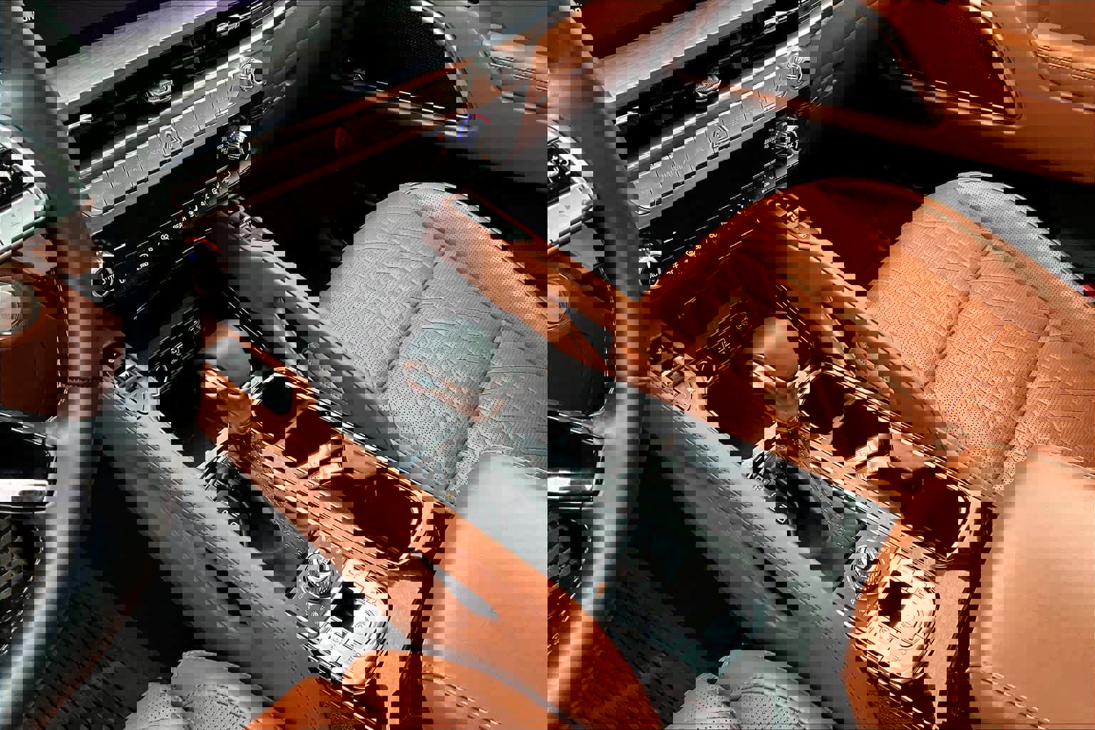 Used 2024 Kia Telluride SX Prestige X-Line image 16