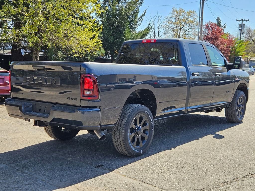 New 2026 RAM 3500 Big Horn image 7