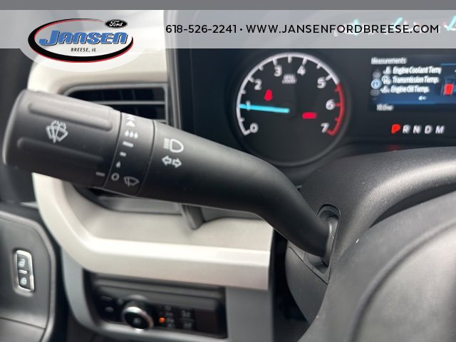 New 2026 Ford F350 XL image 17