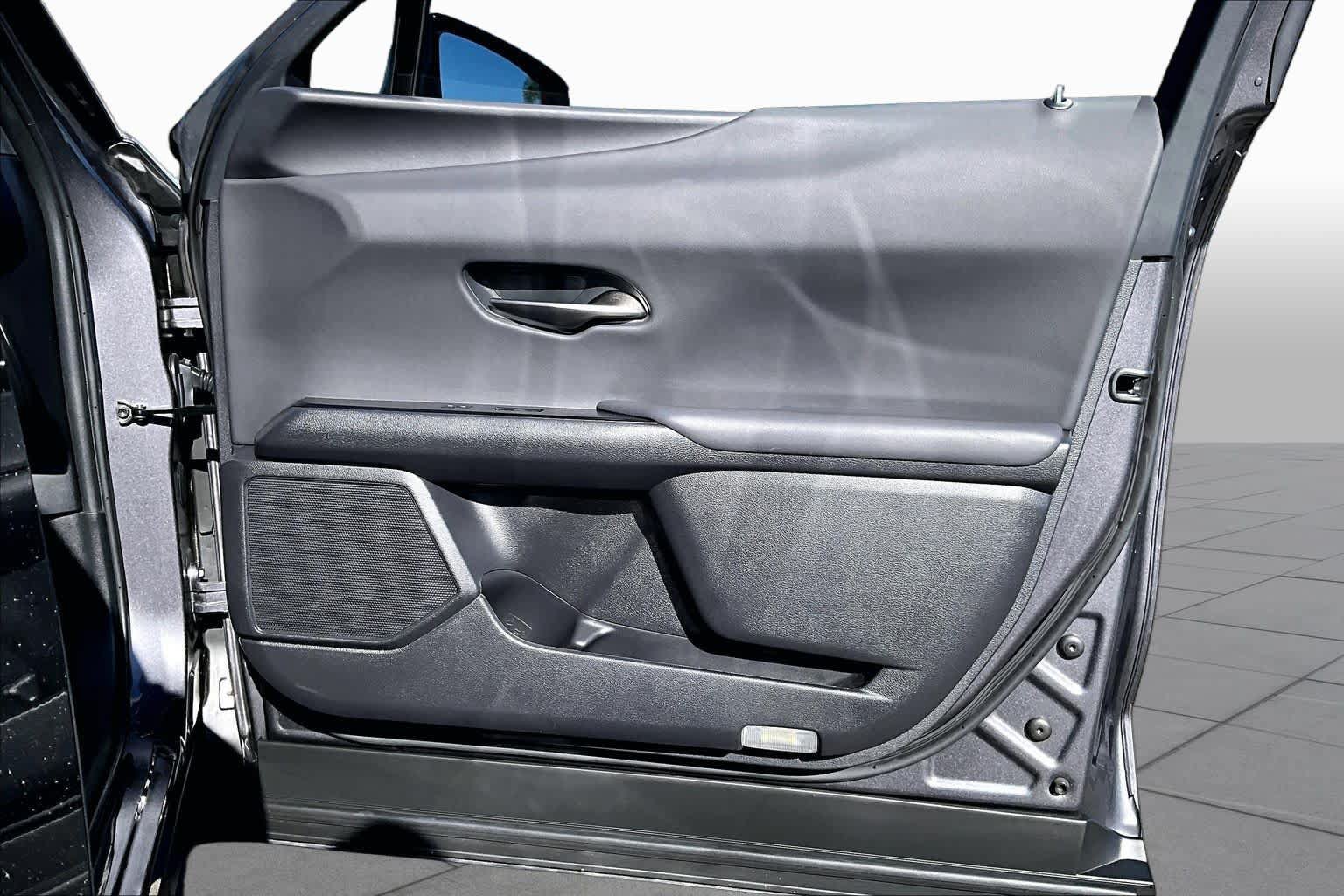 Certified 2024 Lexus UX 250h FWD image 21
