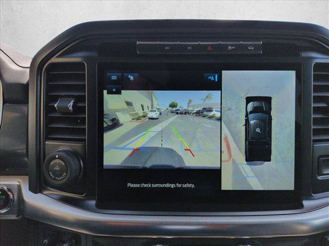 Used 2022 Ford F150 Raptor w/ Equipment Group 801A High AWD/4WD image 14