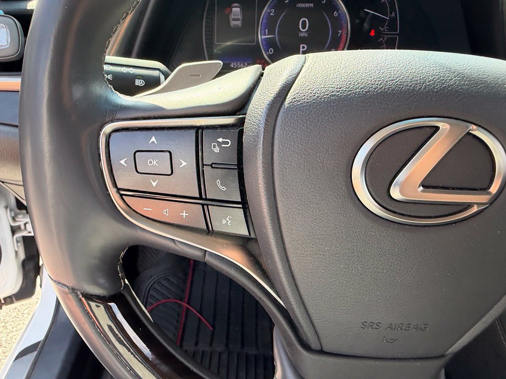 Used 2020 Lexus ES 350 w/ Premium Package FWD image 25