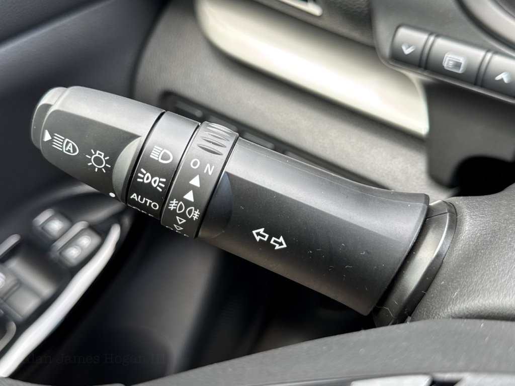 New 2026 Mitsubishi Eclipse Cross LE AWD/4WD image 15