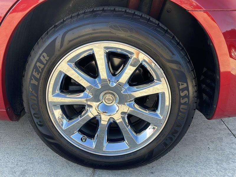 Used 2006 Chrysler 300 C RWD image 16