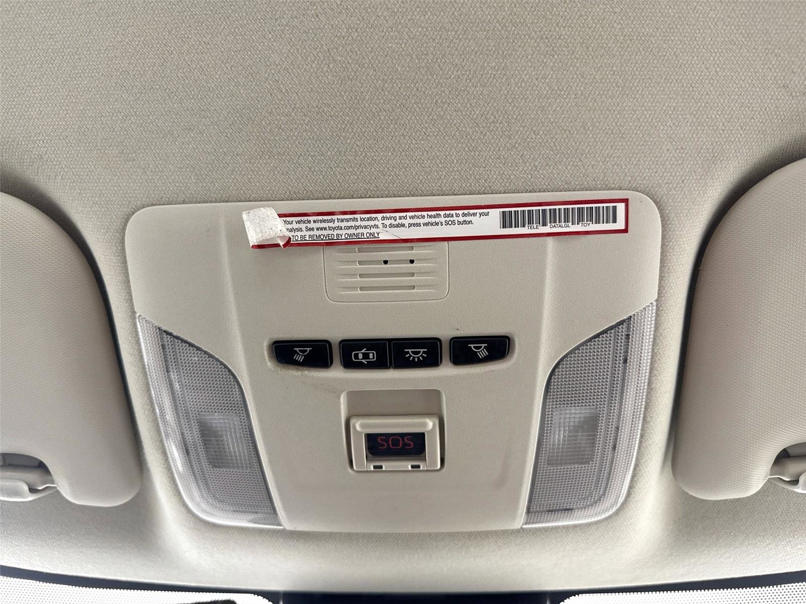 Certified 2020 Toyota Corolla L image 10