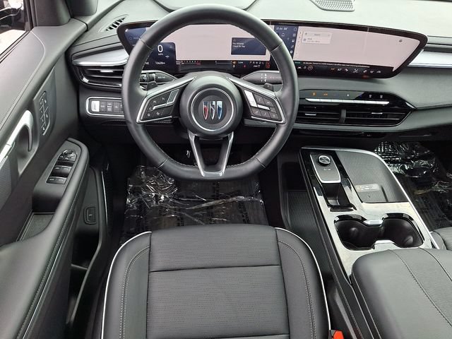 Certified 2026 Buick Enclave Sport Touring w/ Power Package AWD/4WD image 13
