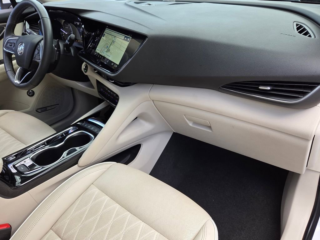 Used 2023 Buick Envision Avenir image 19
