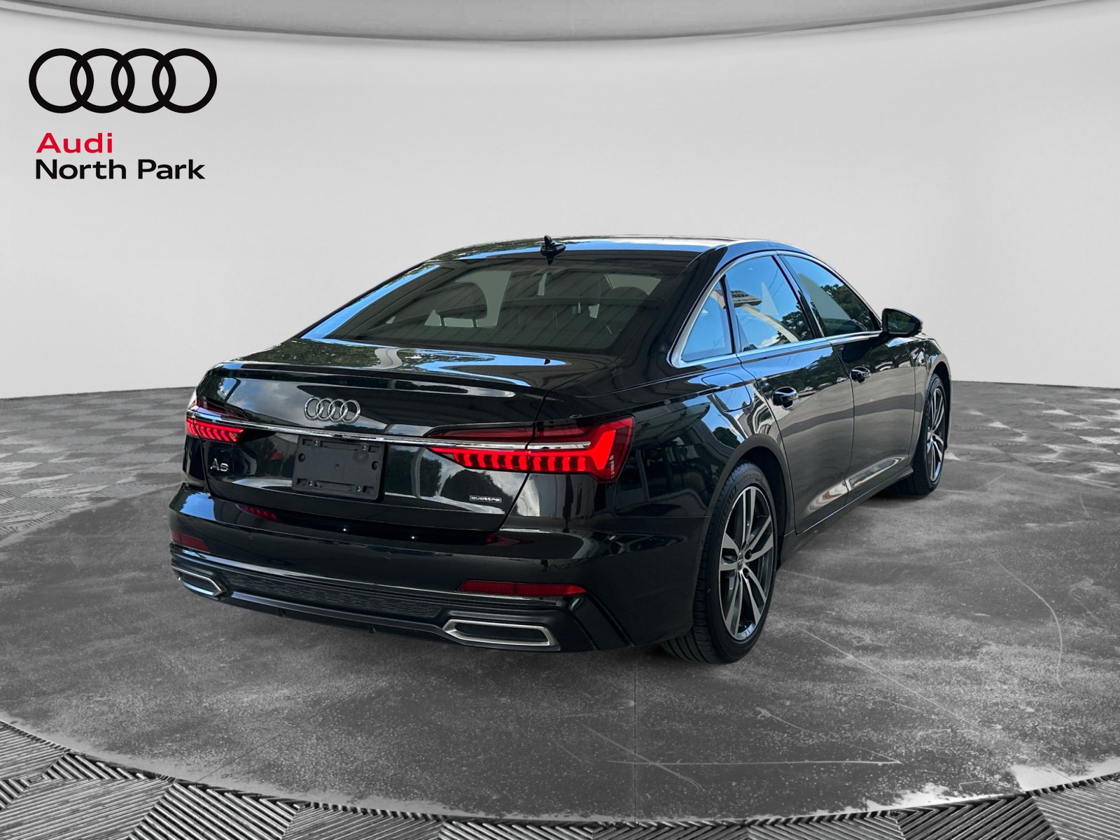 Used 2019 Audi A6 3.0T Premium Plus w/ Premium Plus Package AWD/4WD image 5