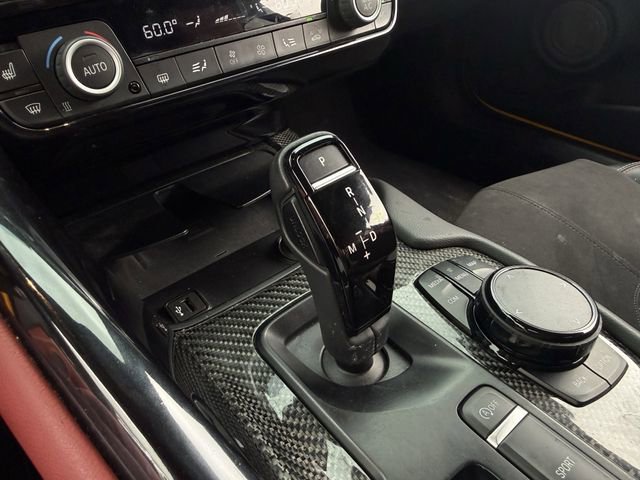 Used 2022 Toyota Supra A91 Edition w/ Driver Assist Package RWD image 18