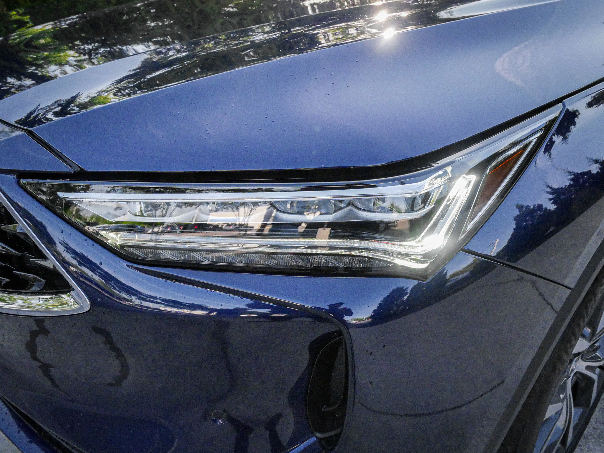 Used 2023 Acura MDX FWD w/ Technology Package image 6