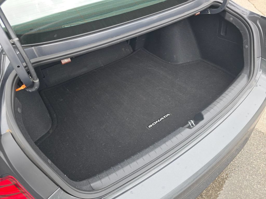 Used 2023 Hyundai Sonata Limited FWD image 19