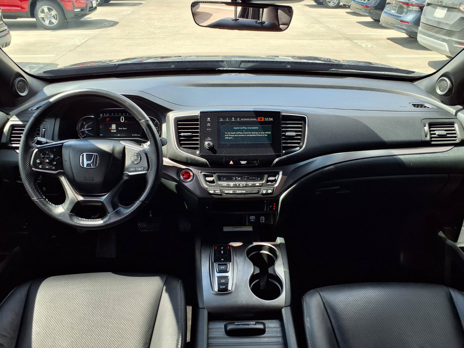 Certified 2023 Honda Passport EX-L image 14
