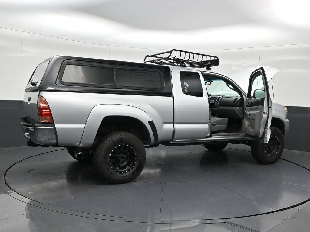 Used 2013 Toyota Tacoma PreRunner w/ SR5 Pkg RWD image 30