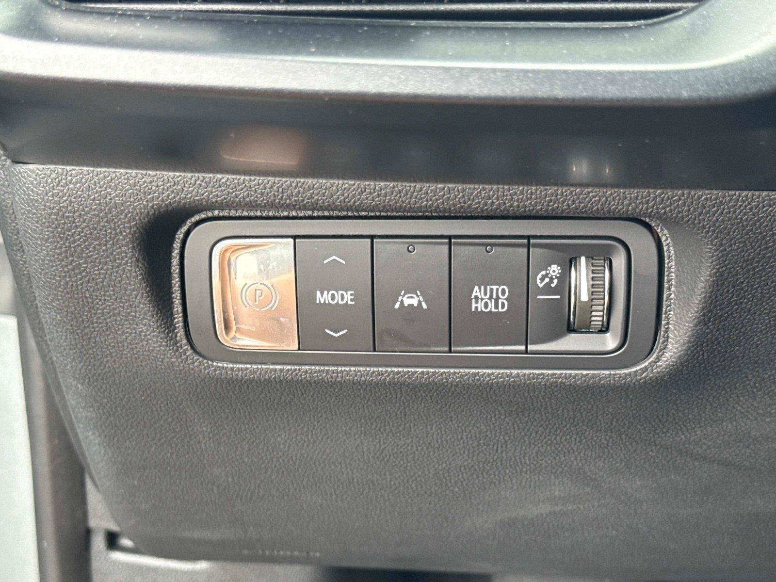 Used 2024 Acura ZDX A-Spec RWD image 33