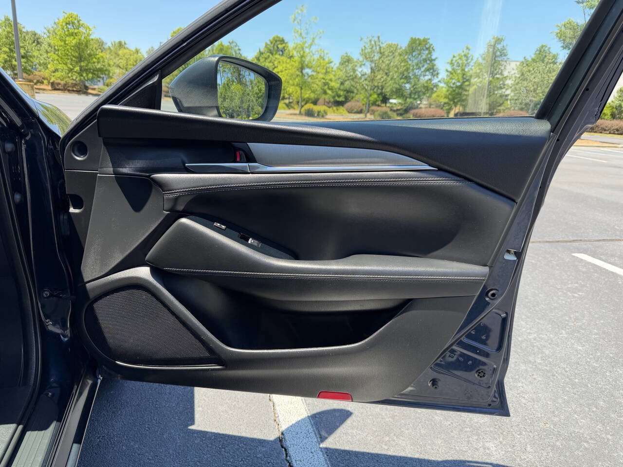 Used 2018 MAZDA MAZDA6 Touring FWD image 17