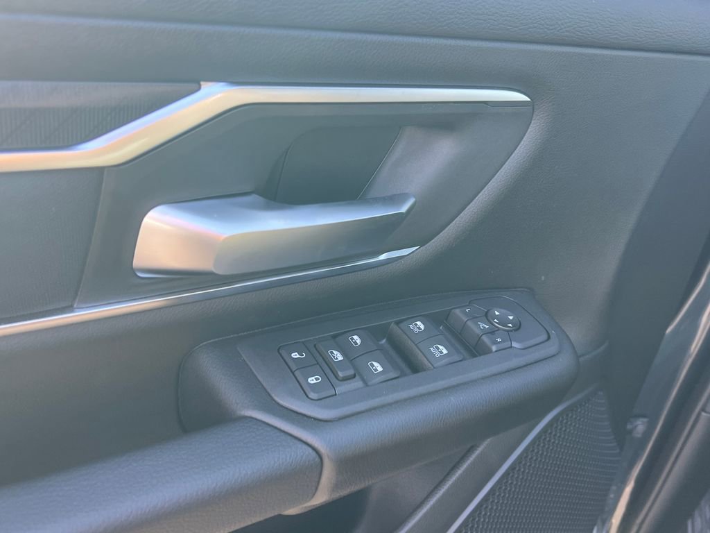 New 2026 RAM 1500 Big Horn image 18