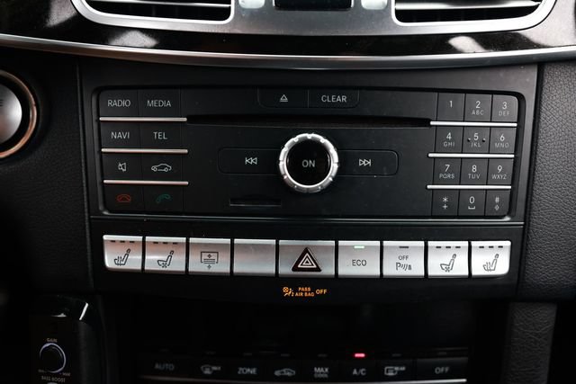 Used 2016 Mercedes-Benz E 63 AMG S-Model image 41