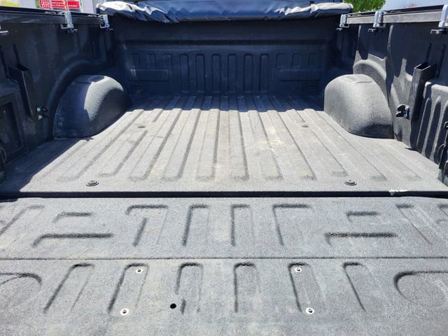 Used 2022 Ford F150 Lariat w/ Equipment Group 502A High AWD/4WD image 22