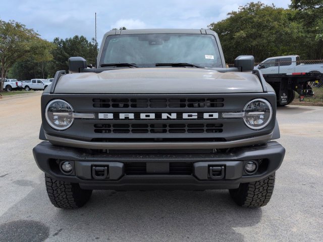 New 2026 Ford Bronco Big Bend w/ Black Diamond Package AWD/4WD image 8