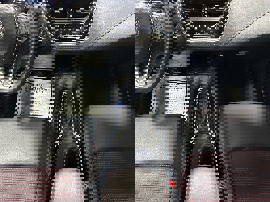 Used 2025 Toyota Corolla XSE image 38