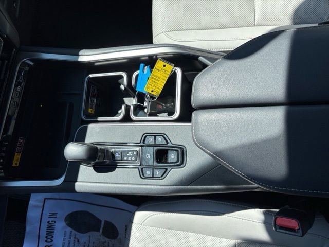Used 2024 Lexus TX 350 AWD w/ Technology Package image 20