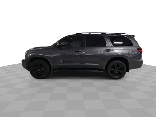 Used 2020 Toyota Sequoia TRD Sport w/ TRD Sport Premium Package AWD/4WD image 5