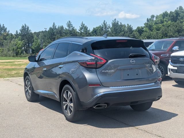 Used 2024 Nissan Murano SV FWD image 5