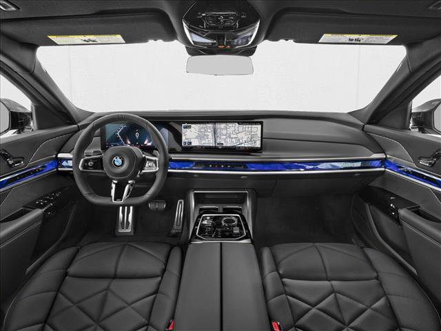 New 2026 BMW 740i RWD image 5