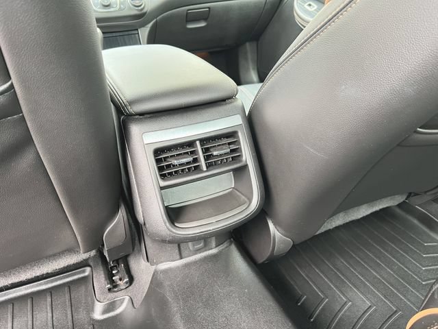 Used 2017 Chevrolet Impala Premier FWD image 33